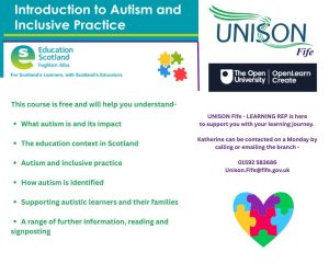 Online Course – An Introduction to Autism and Inclusive Practice